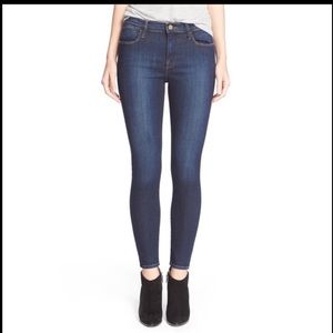 FRAME Denim | 25 | blue style Harper